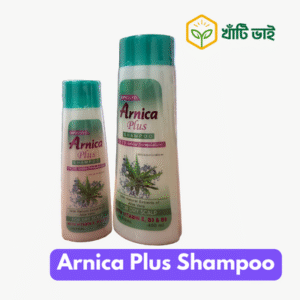 Arnica Plus Shampoo