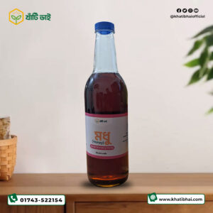 সুন্দরবনের কেওড়া ফুলের মধু